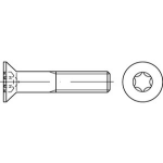 Senkkopfschraube mit Innensechsrund ~ ISO 10642