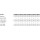 DIN 835 A2  Stiftschrauben, Einschraubende = 2 d - Abmessung: M 6 x 50, Inhalt:  200 Stück